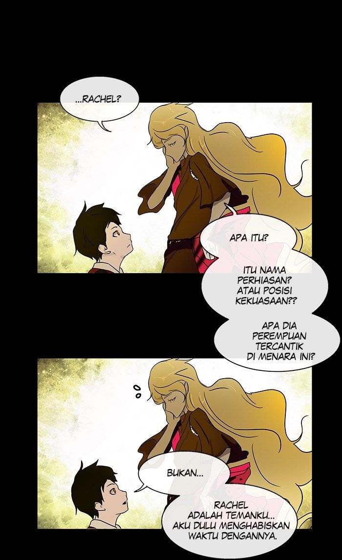 tower-of-god - Chapter: 4