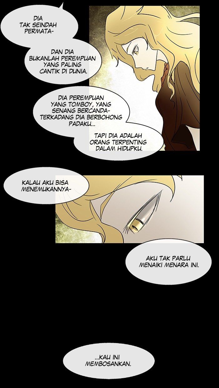 tower-of-god - Chapter: 4