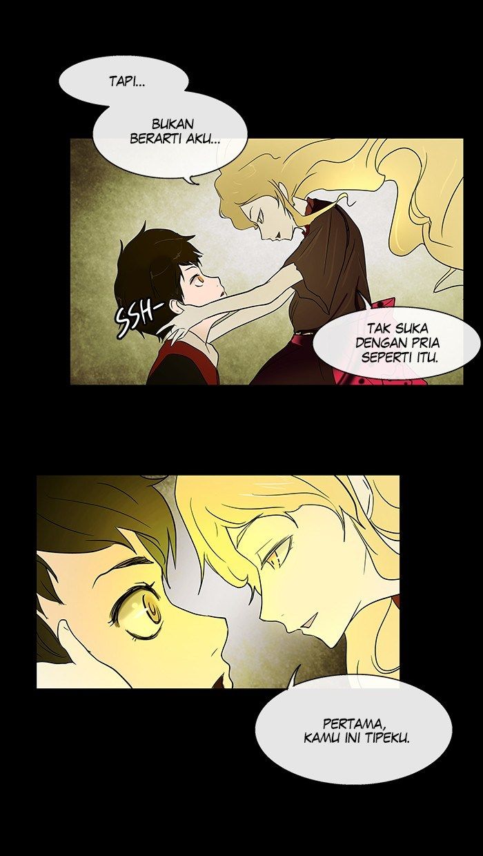 tower-of-god - Chapter: 4