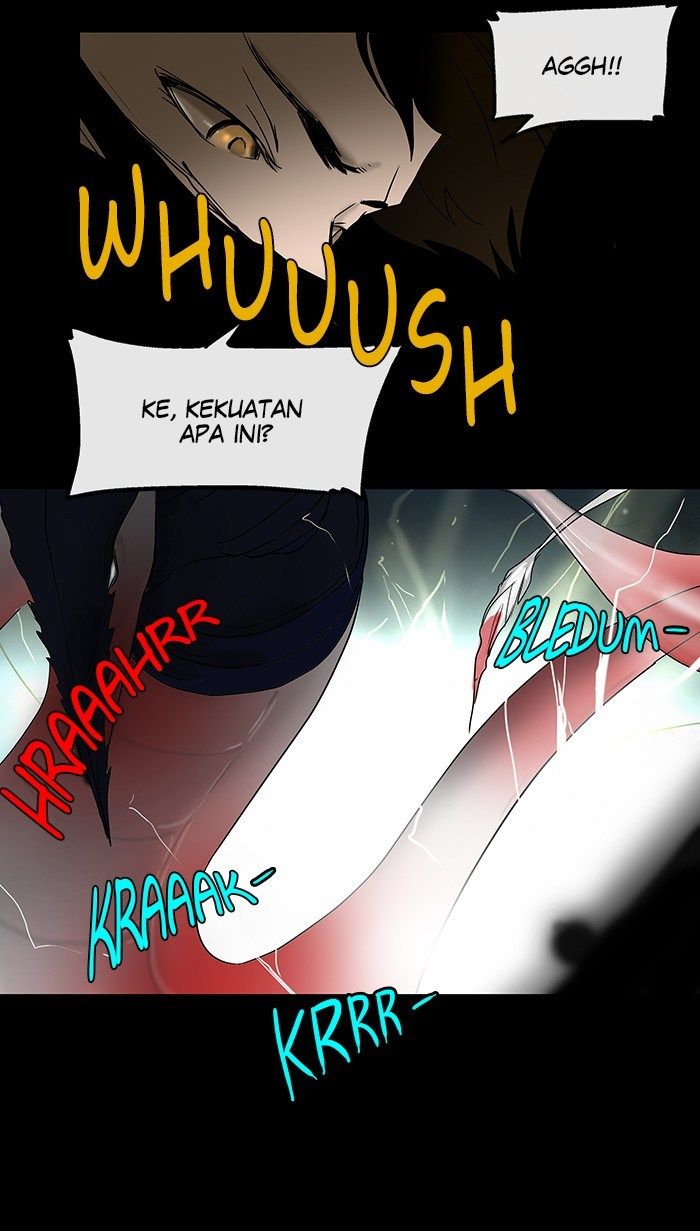 tower-of-god - Chapter: 4
