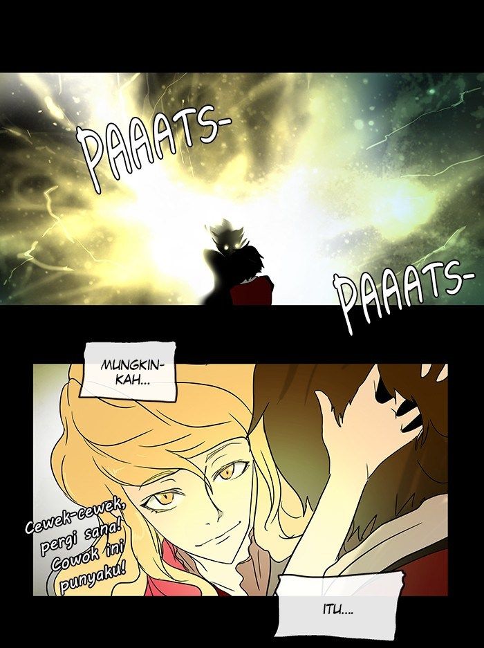 tower-of-god - Chapter: 4