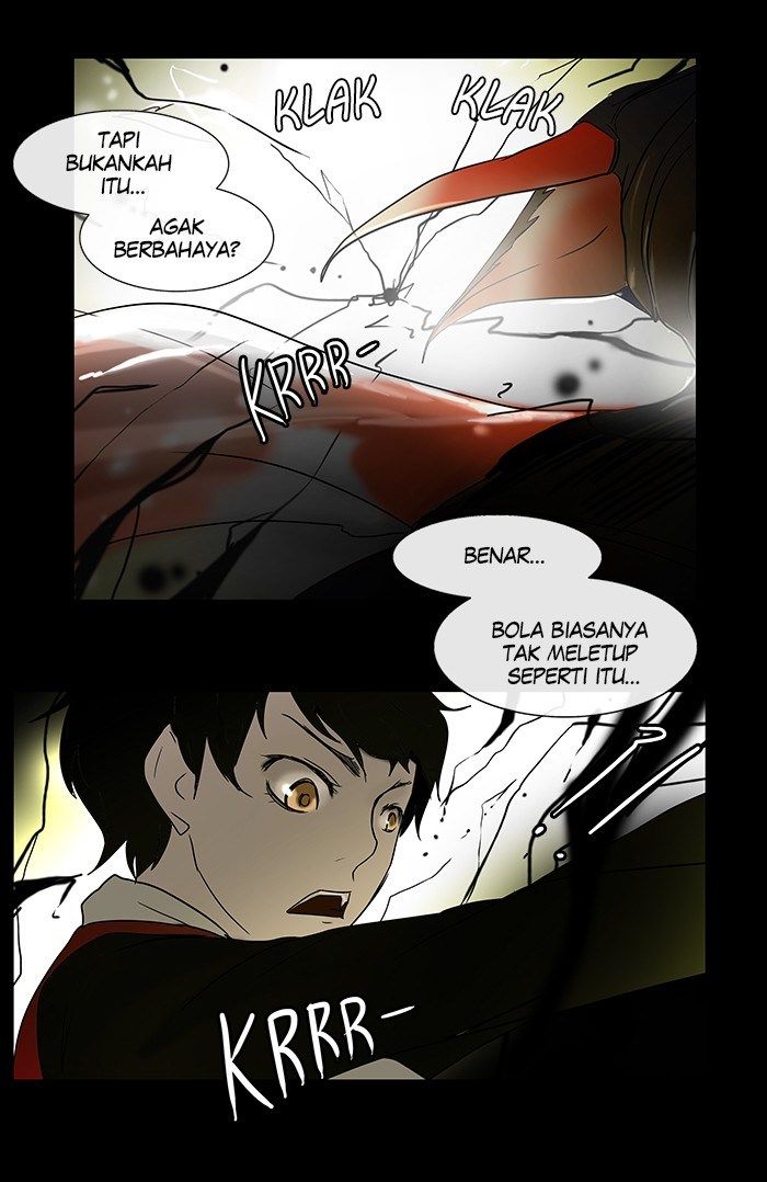 tower-of-god - Chapter: 4
