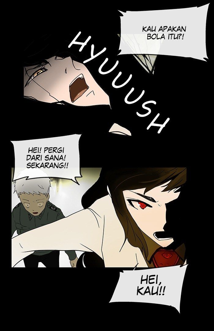 tower-of-god - Chapter: 4