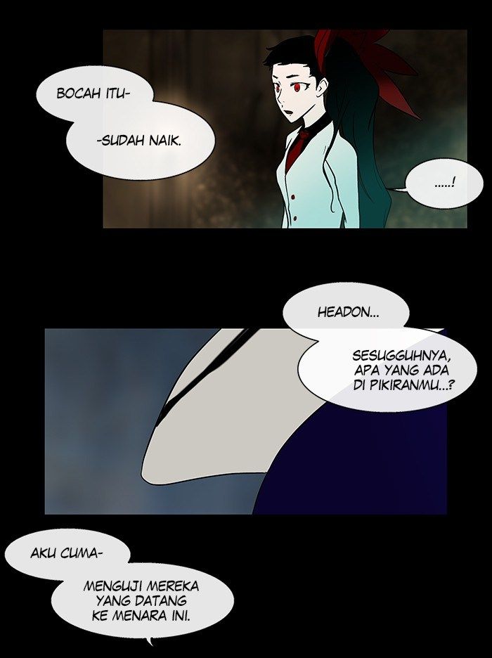 tower-of-god - Chapter: 4
