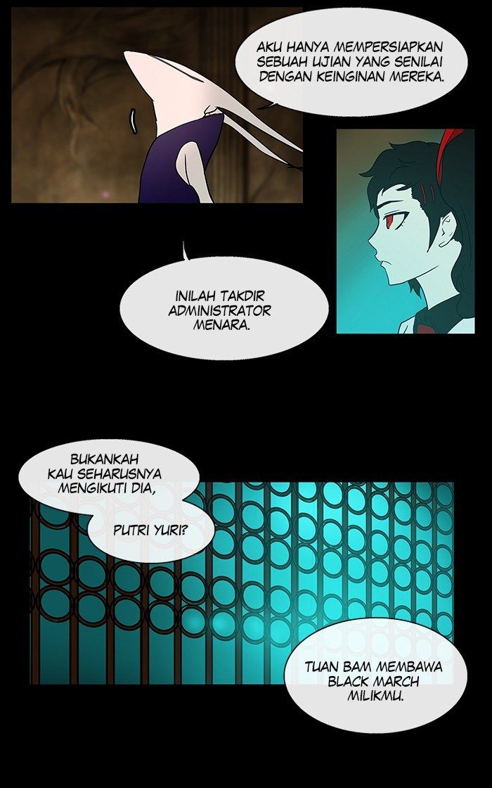 tower-of-god - Chapter: 4