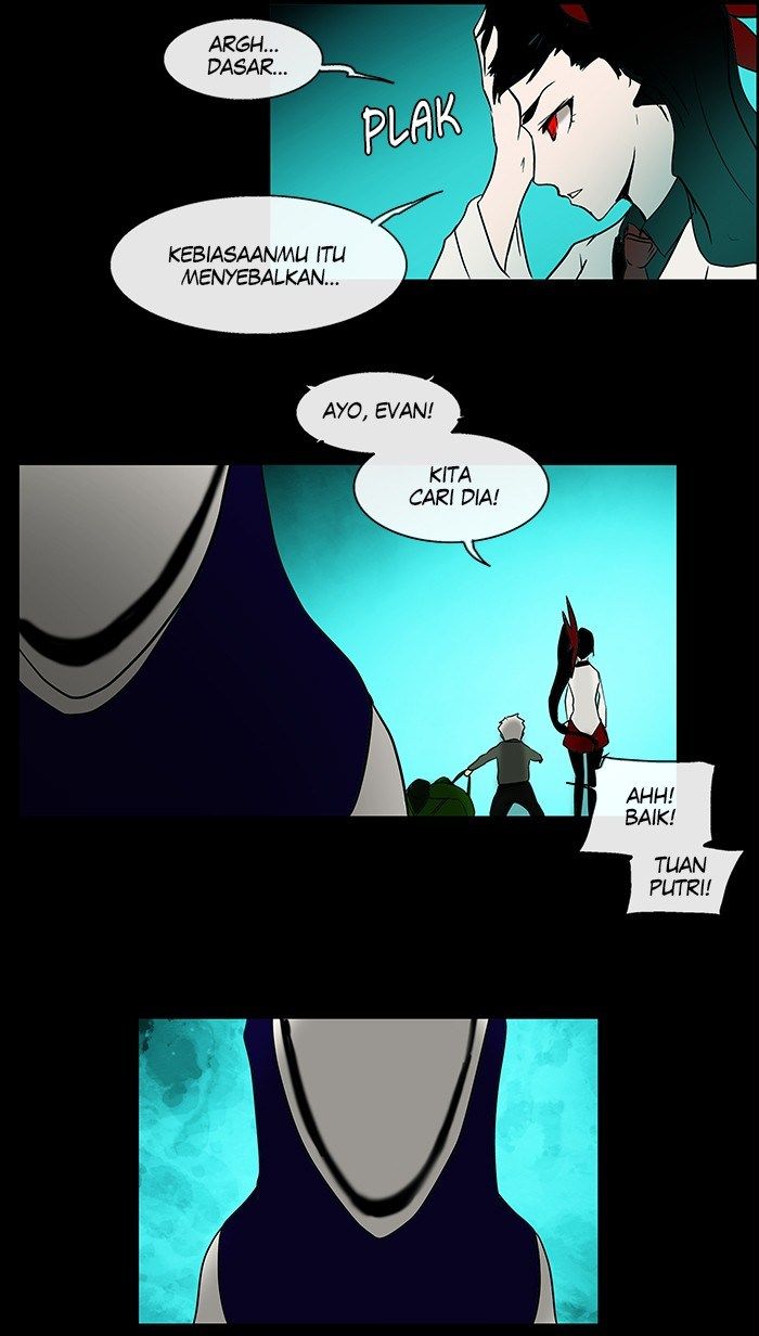tower-of-god - Chapter: 4