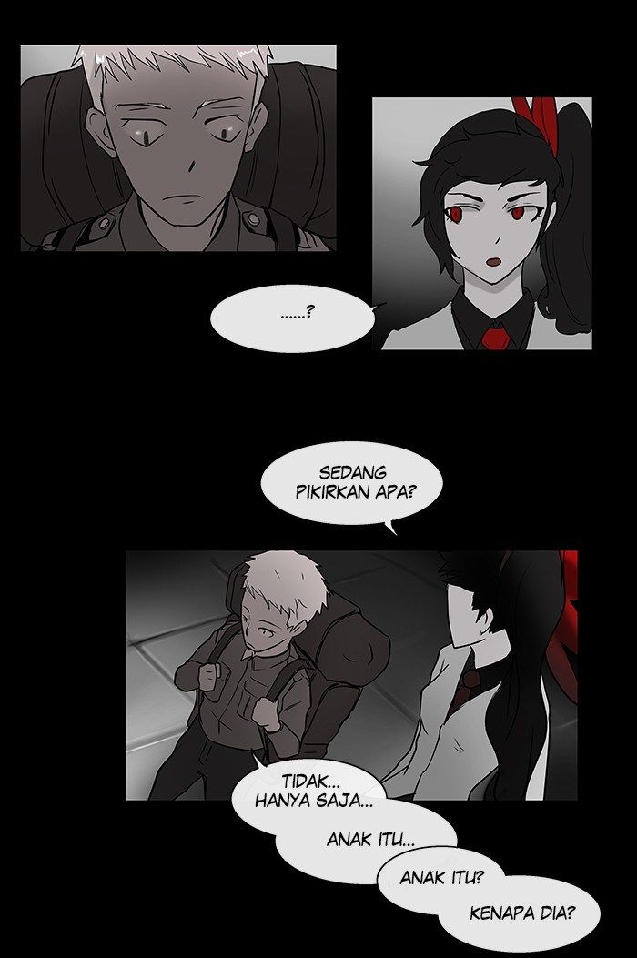 tower-of-god - Chapter: 4