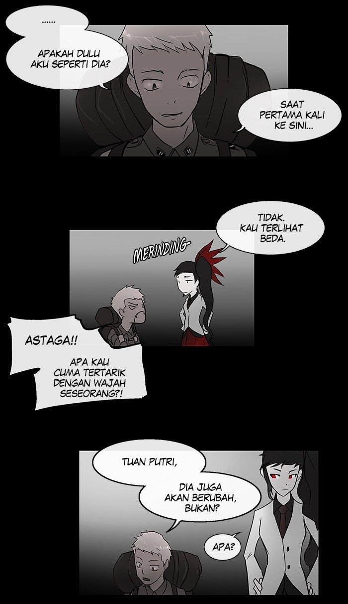 tower-of-god - Chapter: 4