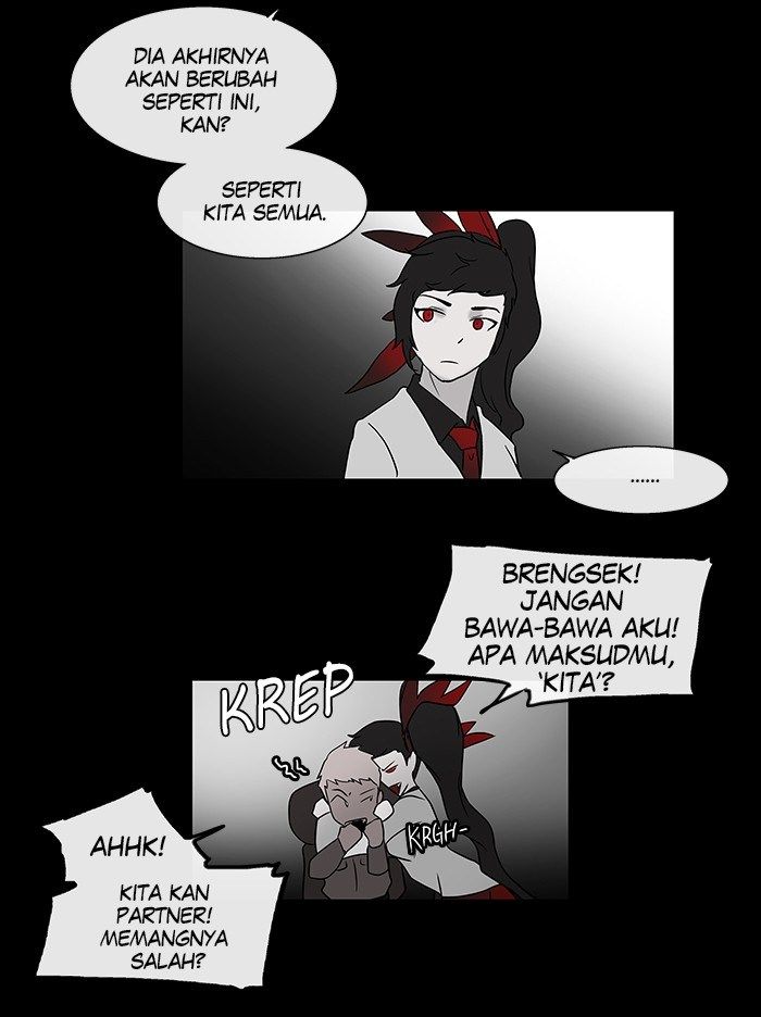 tower-of-god - Chapter: 4