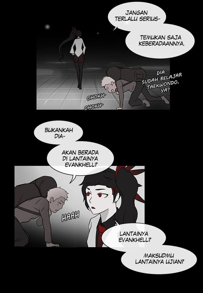 tower-of-god - Chapter: 4