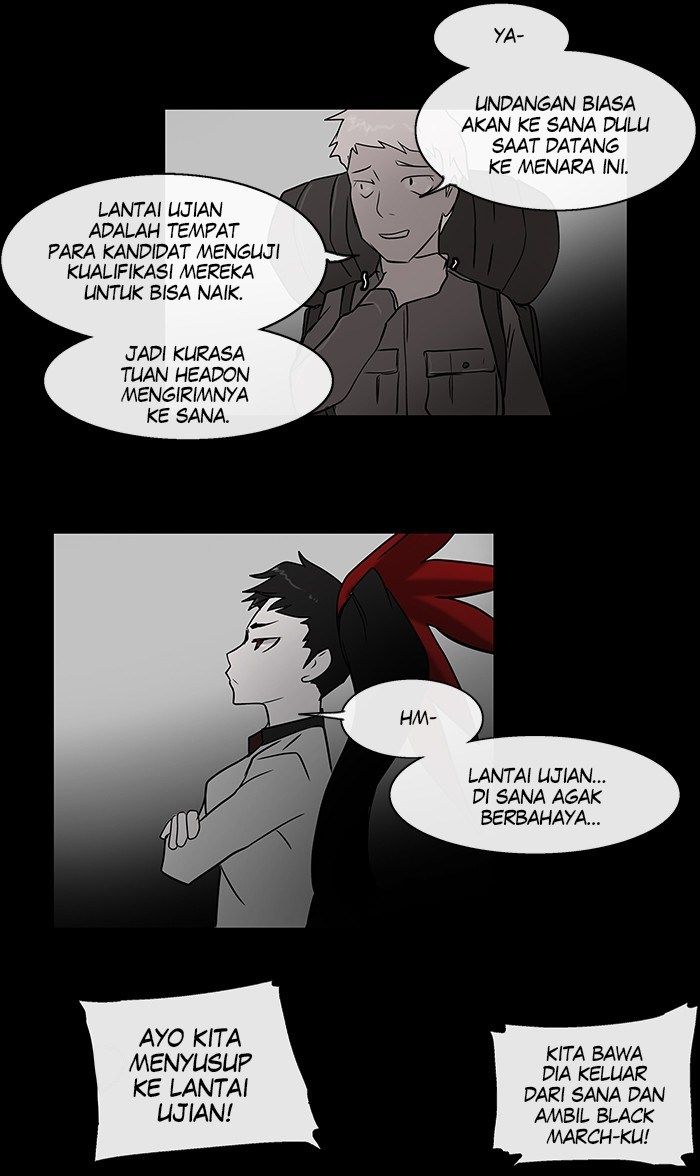 tower-of-god - Chapter: 4