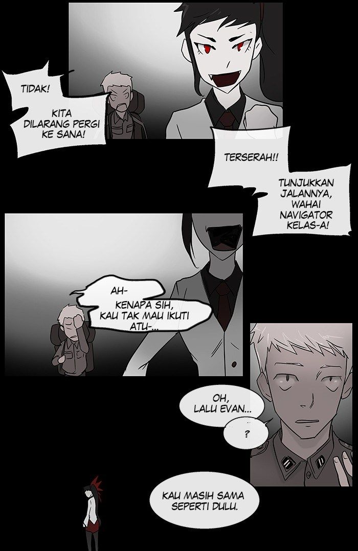 tower-of-god - Chapter: 4