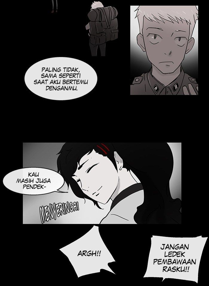 tower-of-god - Chapter: 4