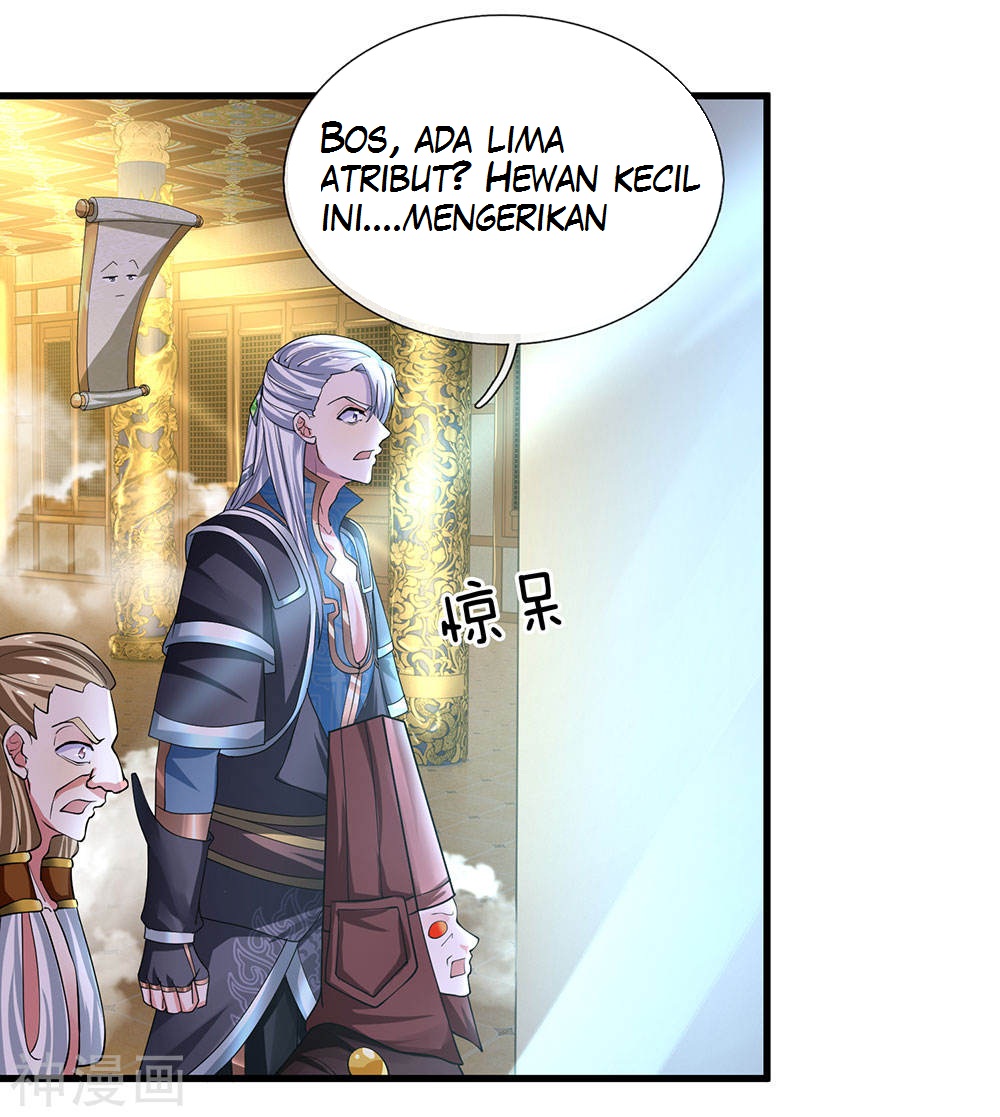 shura-sword-sovereign - Chapter: 66