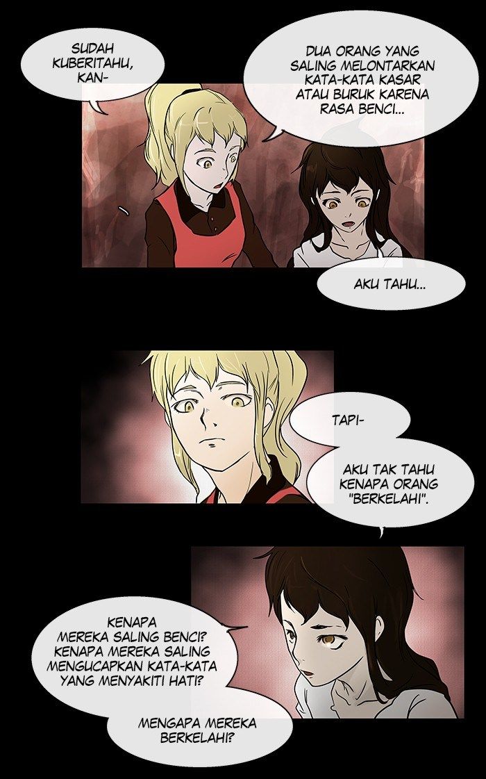 tower-of-god - Chapter: 5