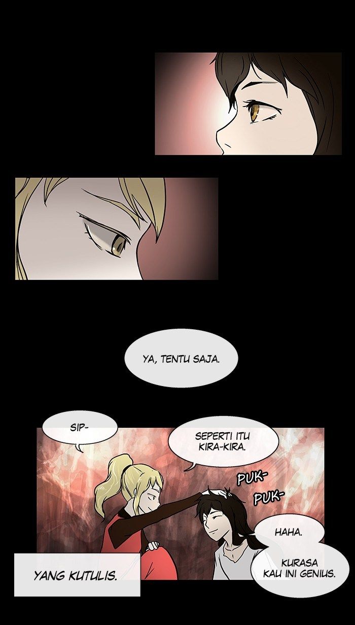 tower-of-god - Chapter: 5