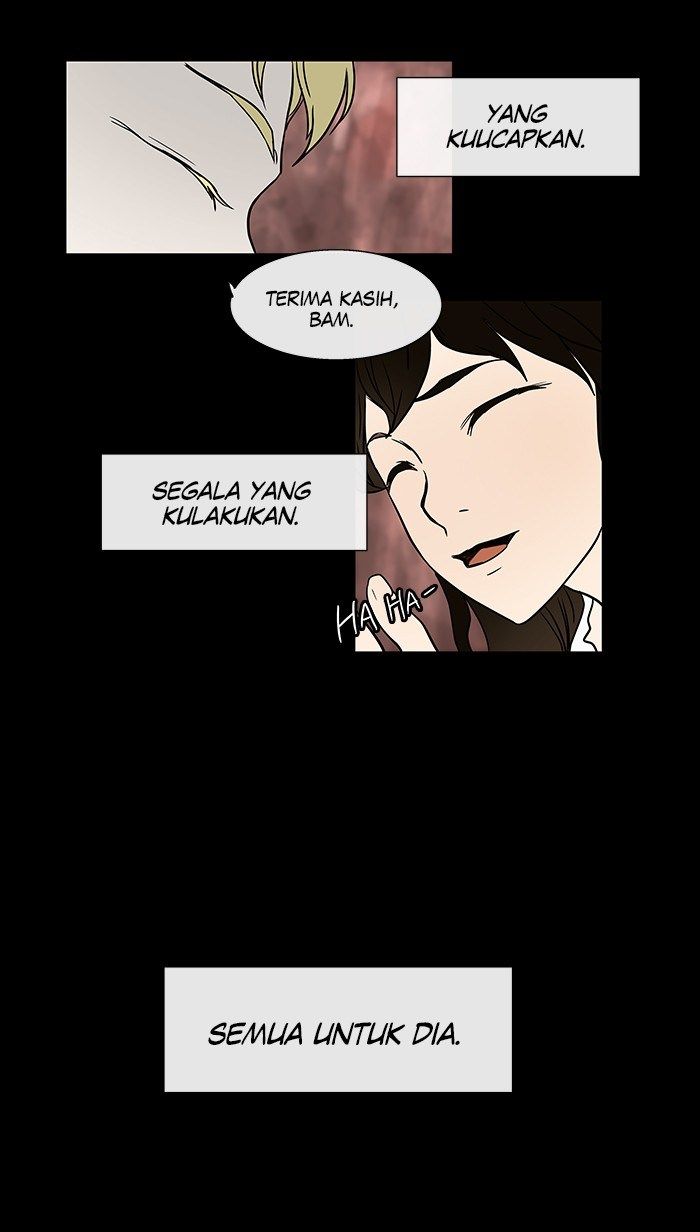 tower-of-god - Chapter: 5