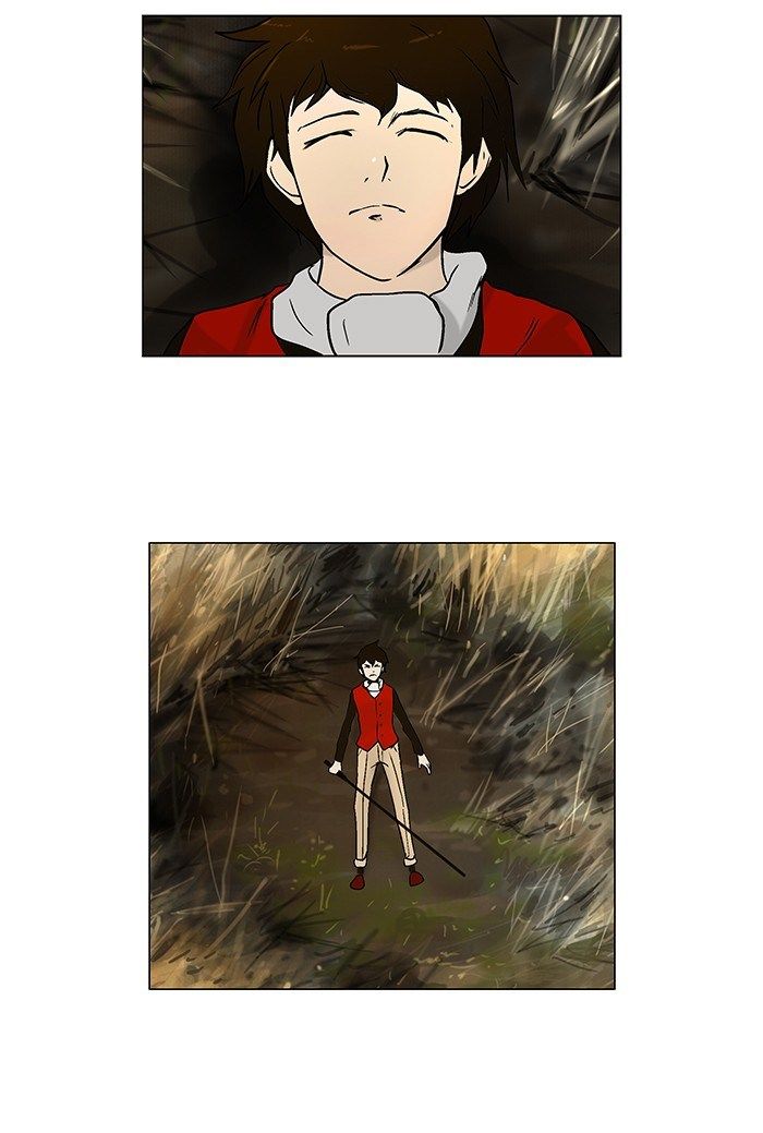 tower-of-god - Chapter: 5