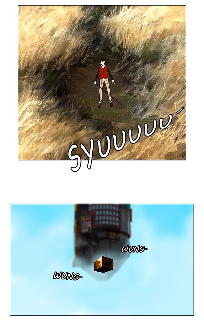 tower-of-god - Chapter: 5