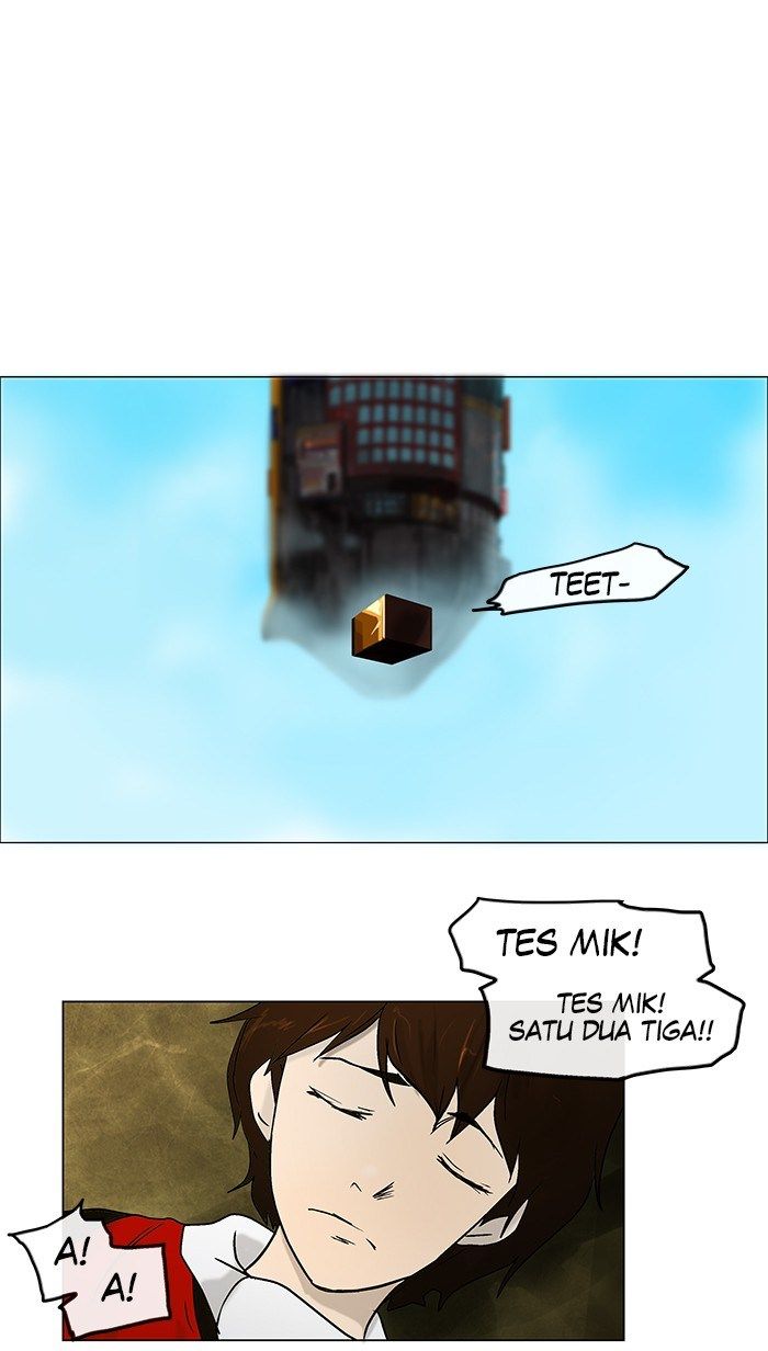 tower-of-god - Chapter: 5