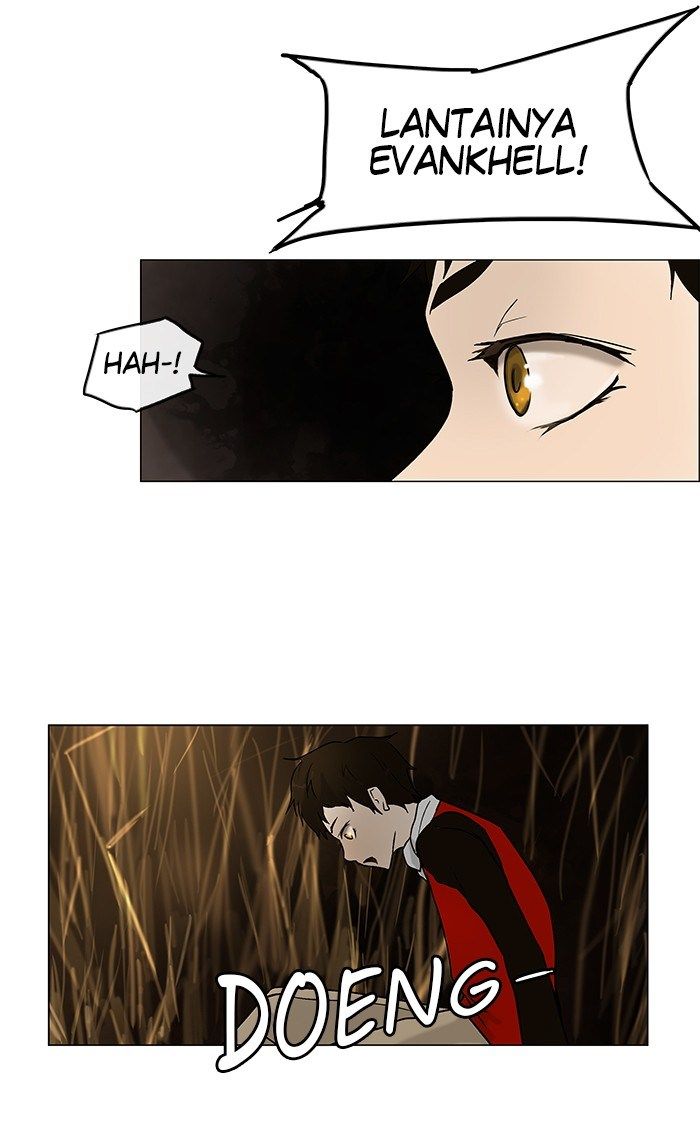 tower-of-god - Chapter: 5
