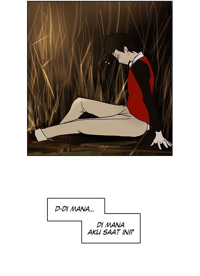 tower-of-god - Chapter: 5