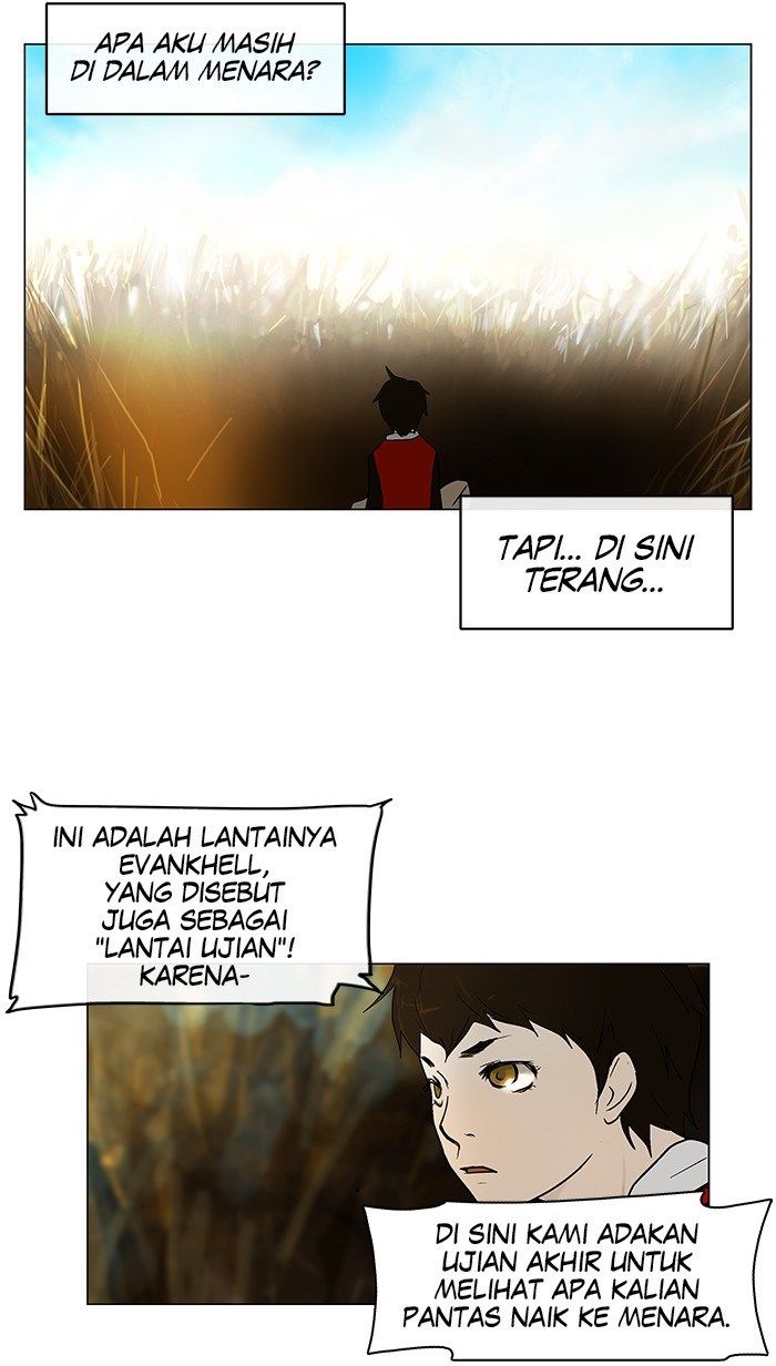 tower-of-god - Chapter: 5