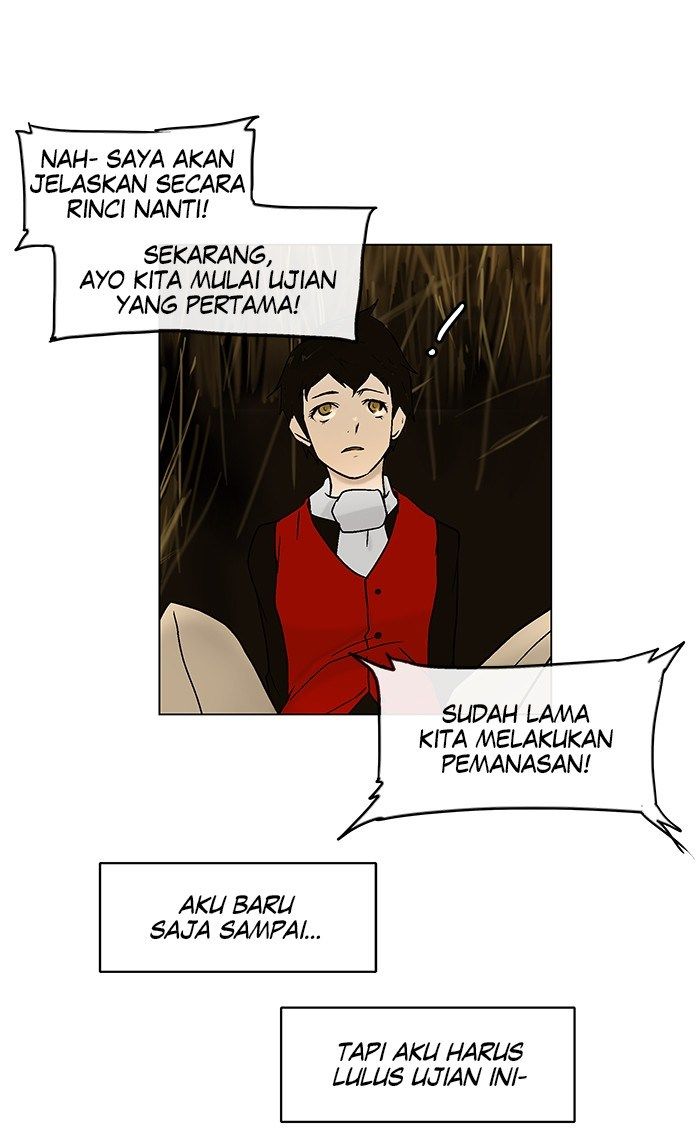 tower-of-god - Chapter: 5