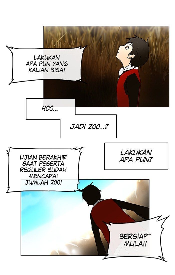 tower-of-god - Chapter: 5