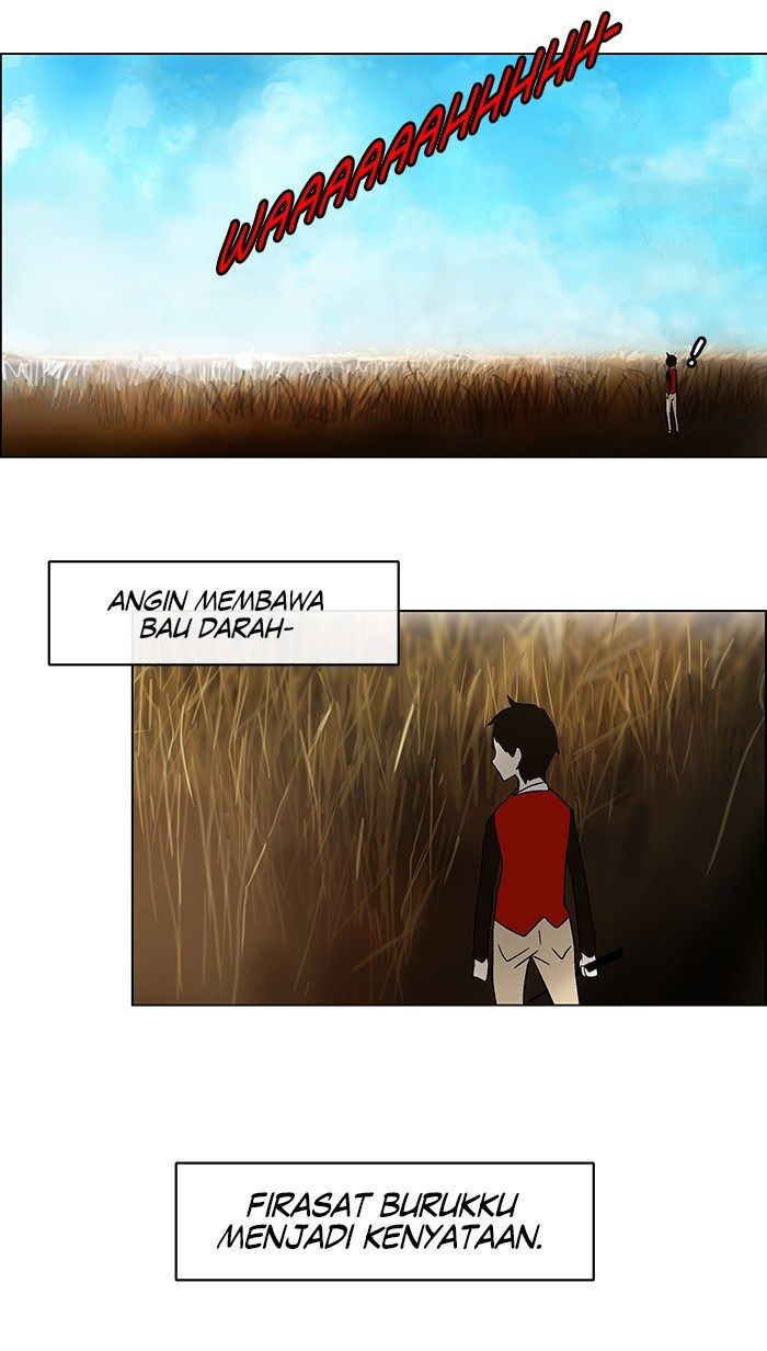 tower-of-god - Chapter: 5