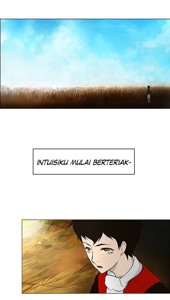 tower-of-god - Chapter: 5
