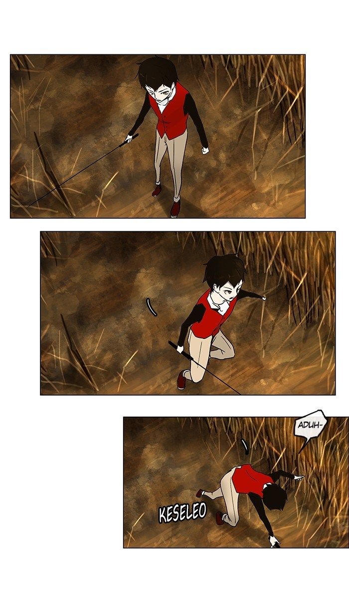 tower-of-god - Chapter: 5