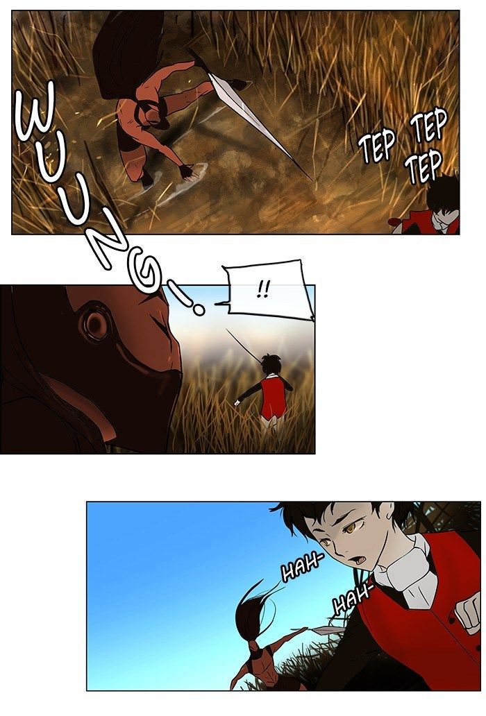 tower-of-god - Chapter: 5