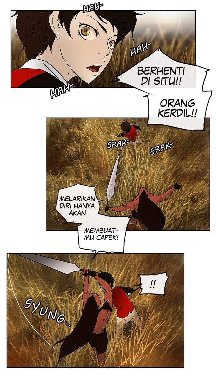 tower-of-god - Chapter: 5
