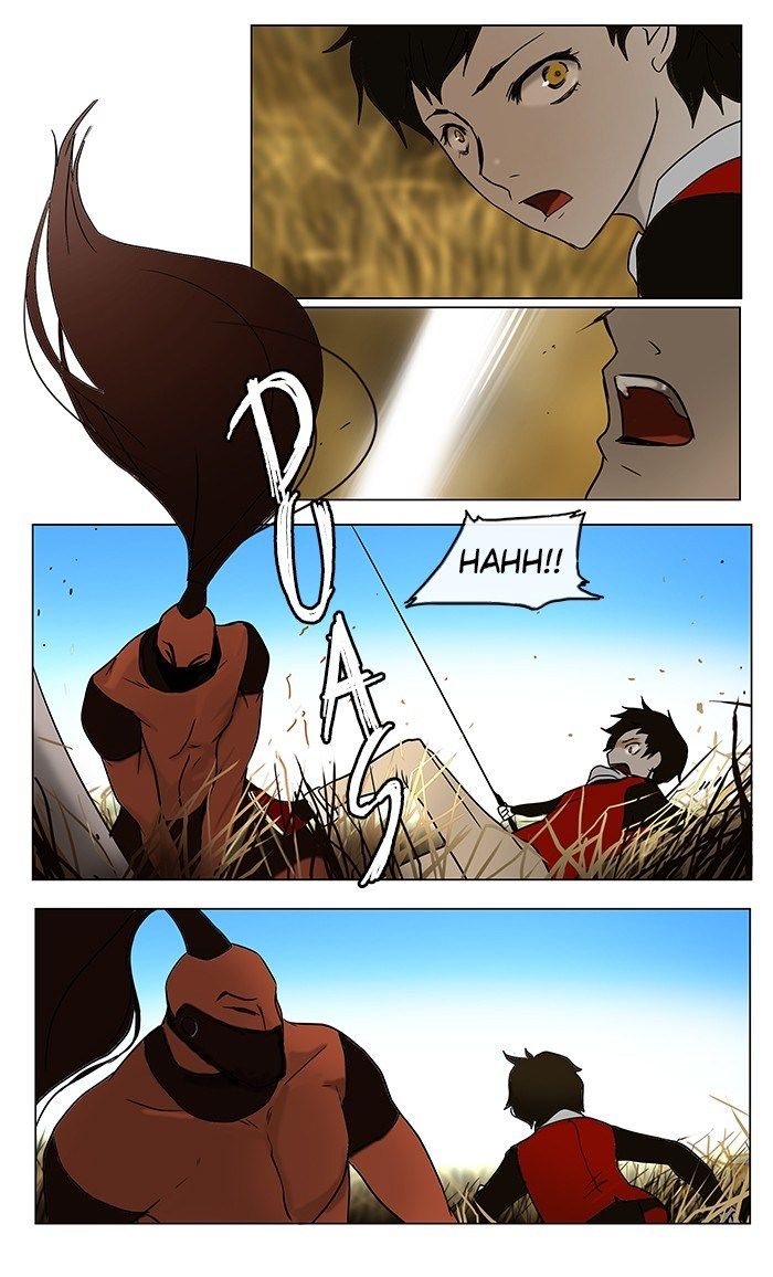 tower-of-god - Chapter: 5
