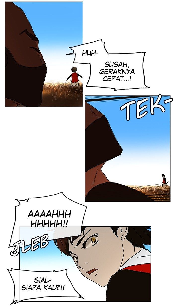 tower-of-god - Chapter: 5