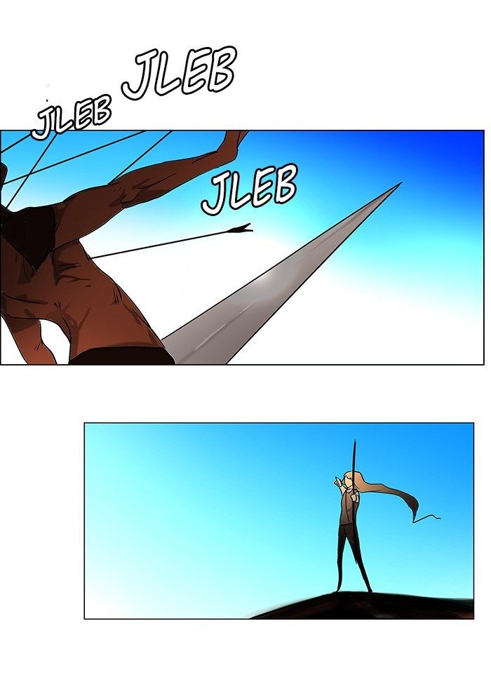 tower-of-god - Chapter: 5
