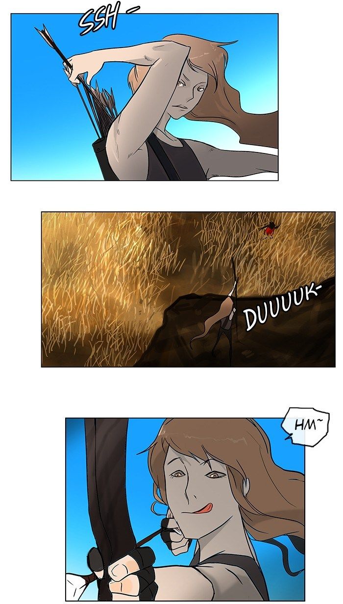 tower-of-god - Chapter: 5