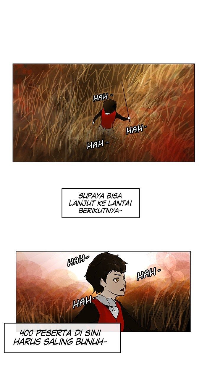 tower-of-god - Chapter: 5