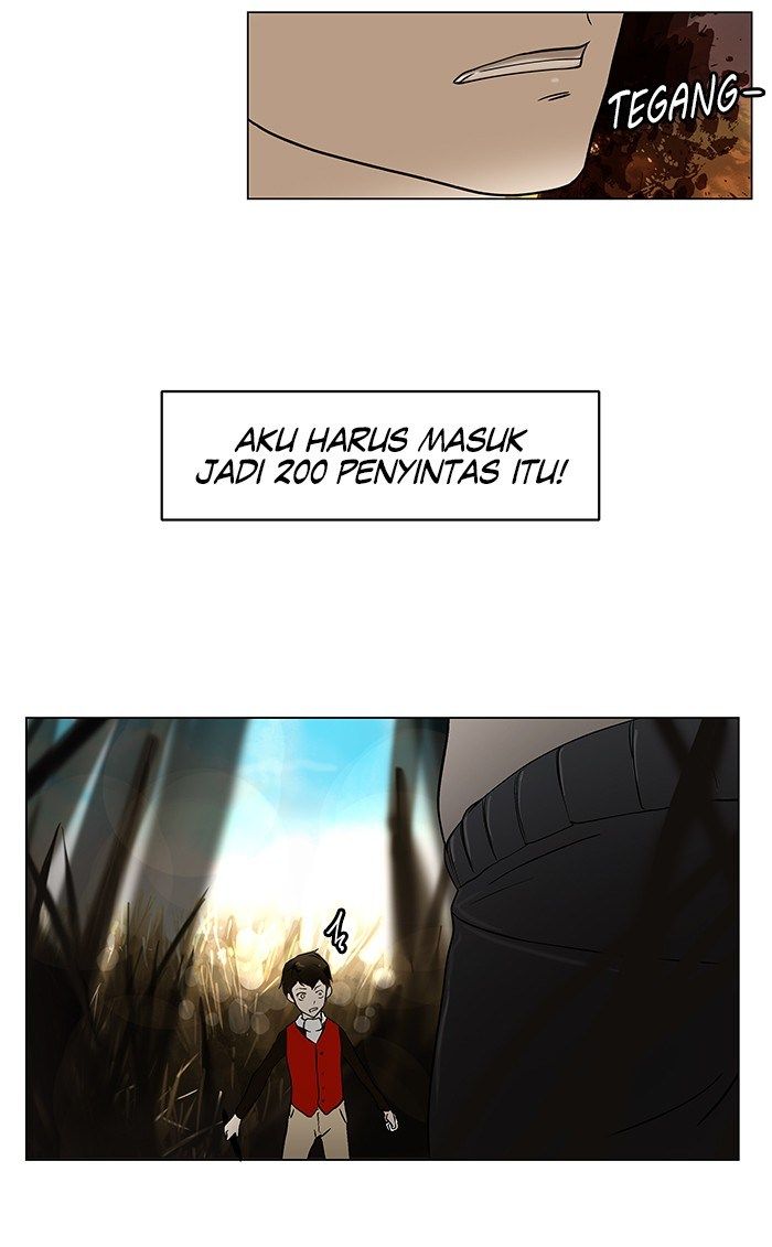tower-of-god - Chapter: 5