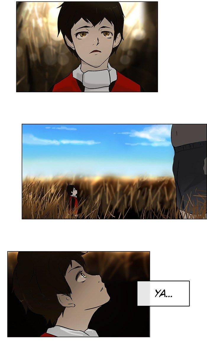 tower-of-god - Chapter: 5