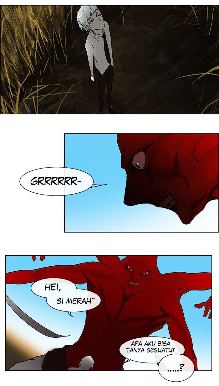 tower-of-god - Chapter: 5