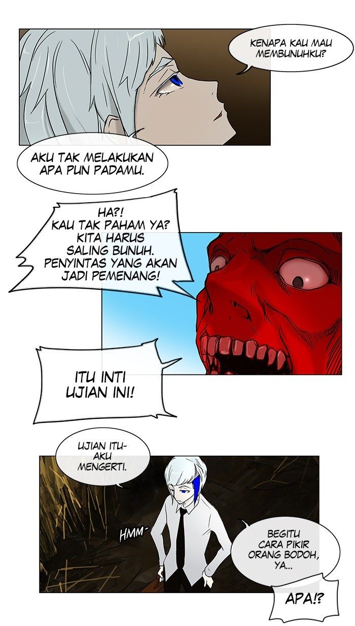 tower-of-god - Chapter: 5