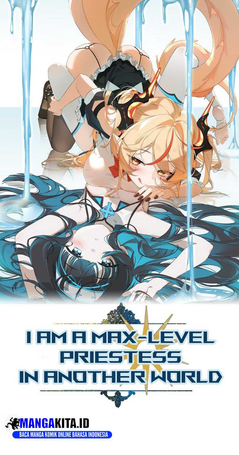 i-am-a-max-level-priestess-in-another-world - Chapter: 10