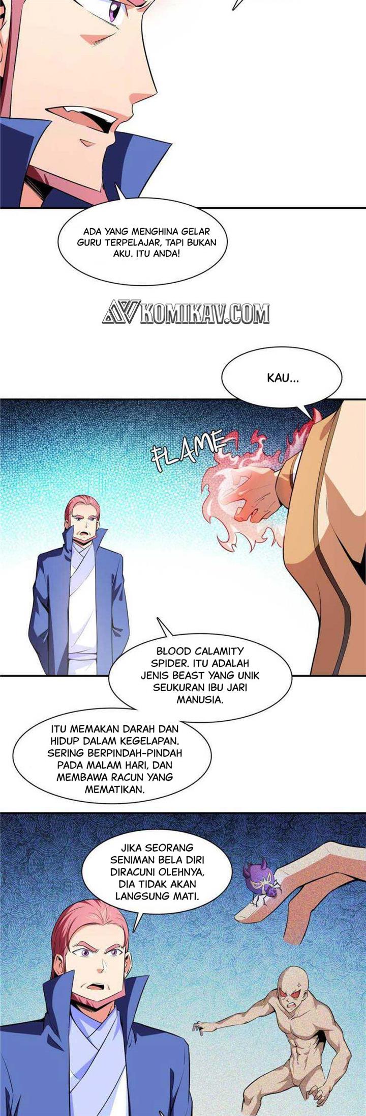 library-tiandao - Chapter: 187