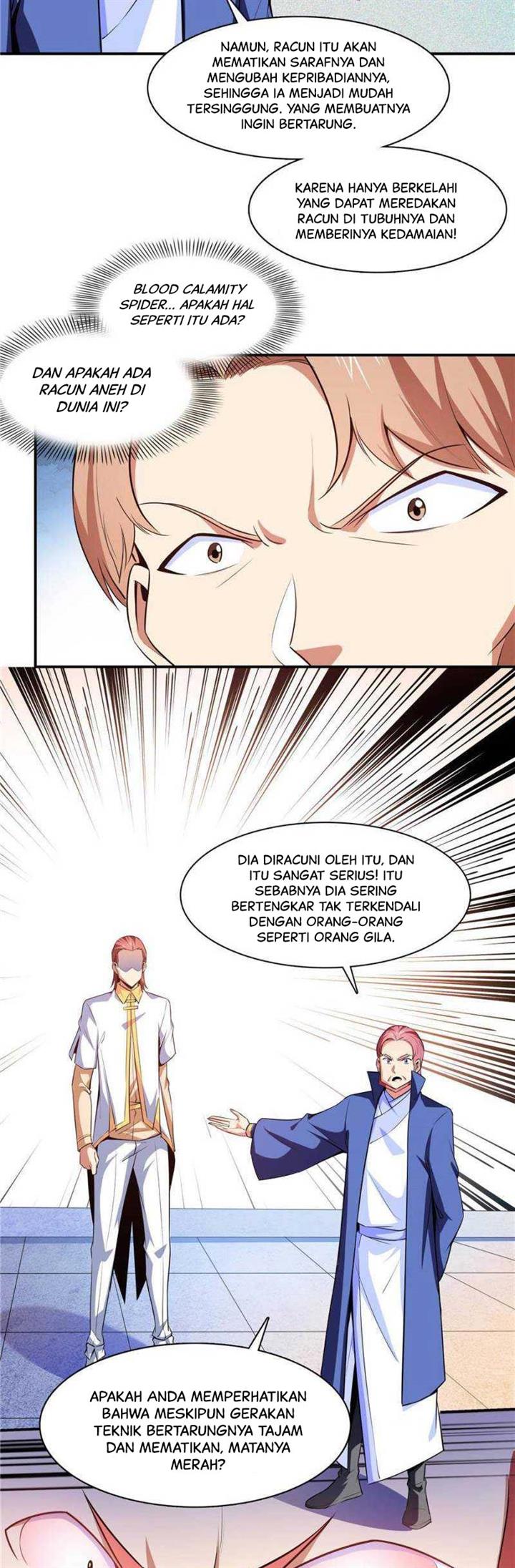 library-tiandao - Chapter: 187