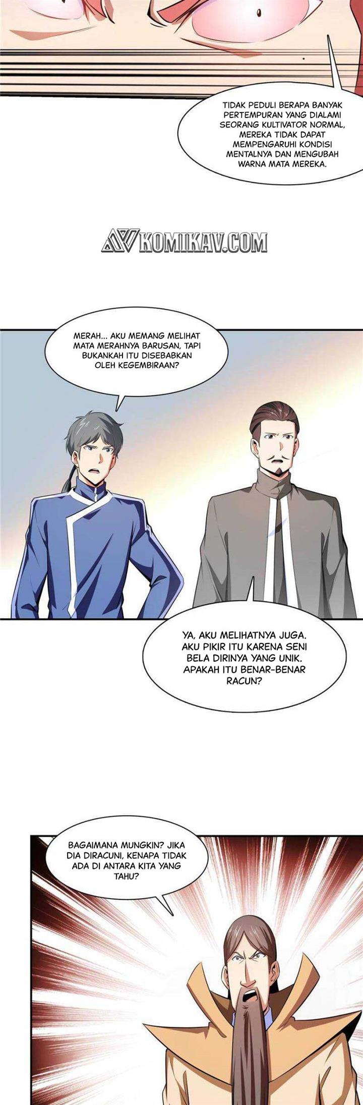 library-tiandao - Chapter: 187