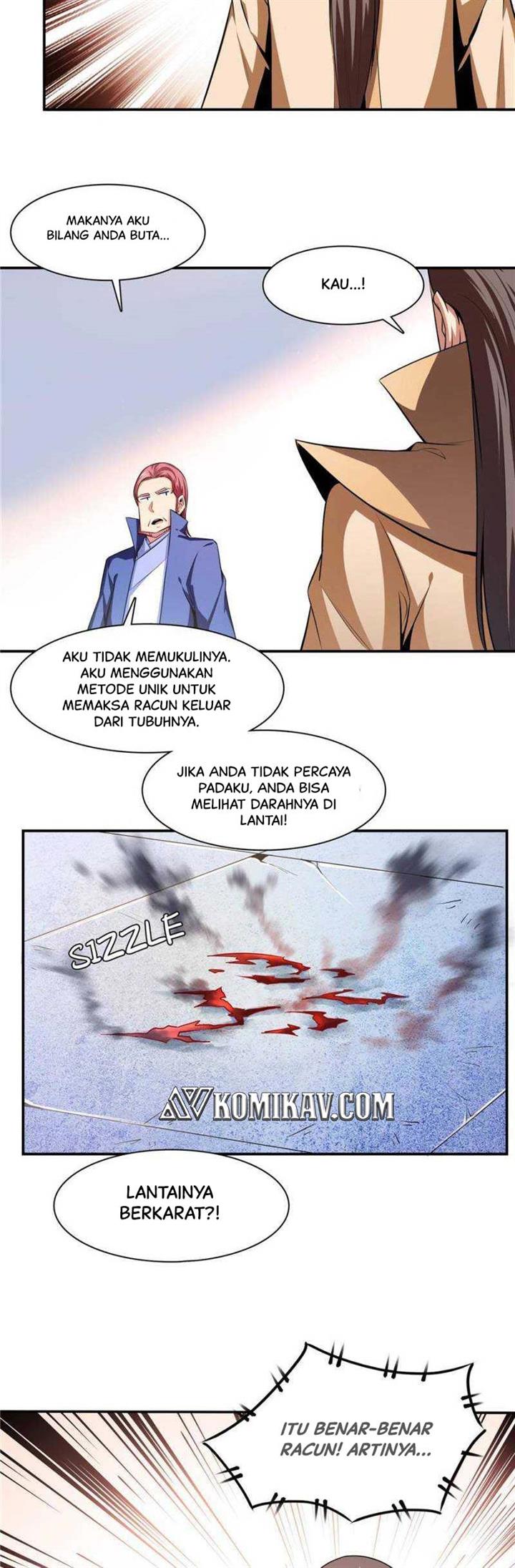 library-tiandao - Chapter: 187