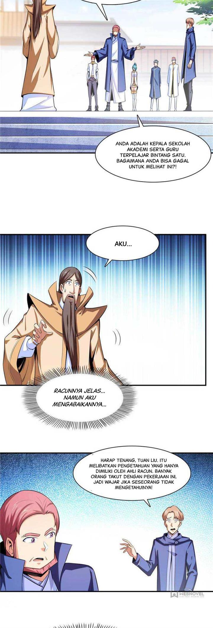 library-tiandao - Chapter: 187