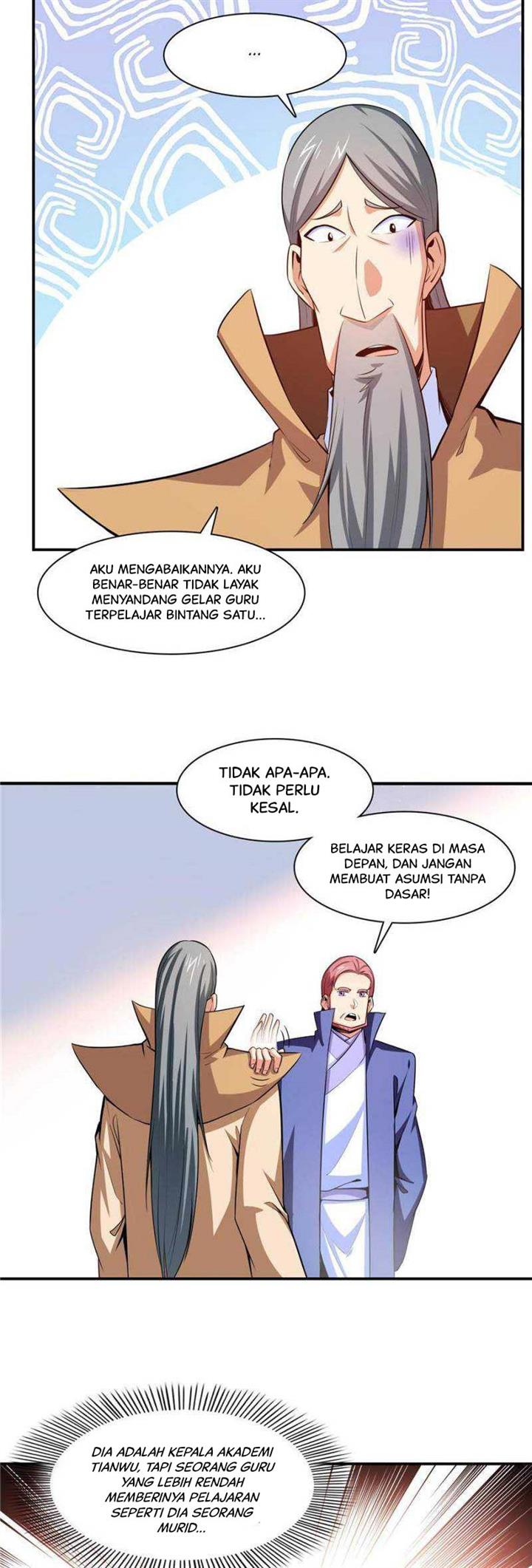 library-tiandao - Chapter: 187
